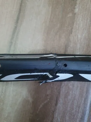 Ruedas Roval Control SL 28.5 (Hay que reparar)