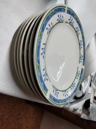 Platos postres a estrenar