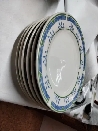 Platos postres a estrenar