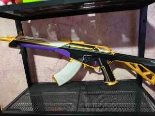 Vandal Prime VALORANT