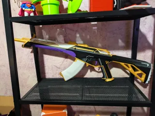 Vandal Prime VALORANT