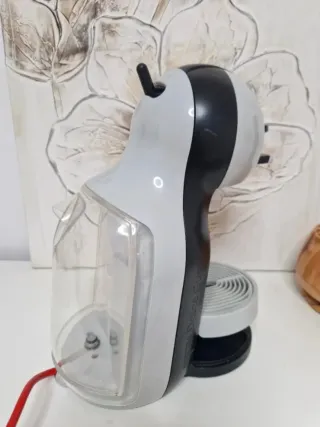 Cafetera Dolce Gusto