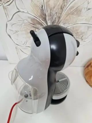 Cafetera Dolce Gusto