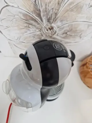 Cafetera Dolce Gusto