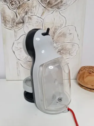 Cafetera Dolce Gusto