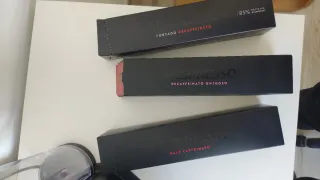 Cafetera Nespresso Vertuo Negra