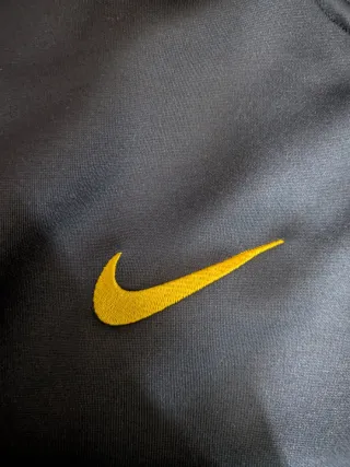 Chaqueta FC Barcelona 13-14 Nike