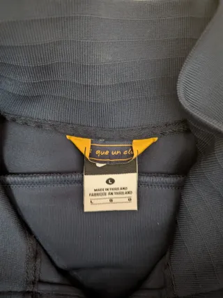 Chaqueta FC Barcelona 13-14 Nike