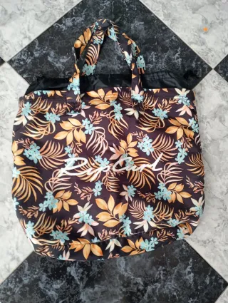 Bolso Rip Curl floral