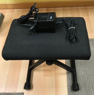 Teclado Electrónico Yamaha DGX 500