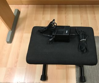 Teclado Electrónico Yamaha DGX 500