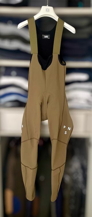 Culotte largo invierno Pas Normal Studios Talla M