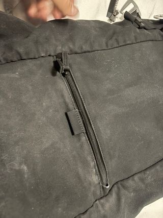 Bolsa Alforja SW-Motech