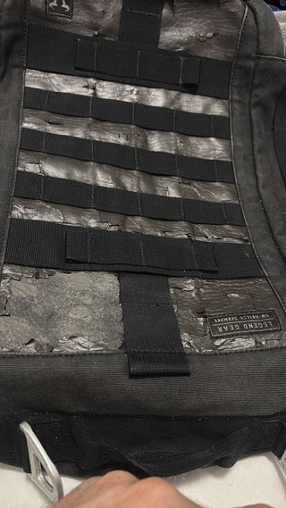 Bolsa Alforja SW-Motech