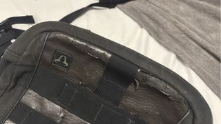 Bolsa Alforja SW-Motech