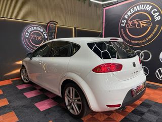 SEAT Leon 2011