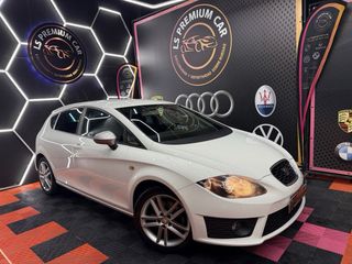 SEAT Leon 2011