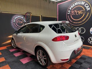 SEAT Leon 2011