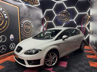 SEAT Leon 2011