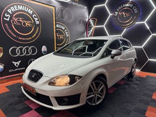 SEAT Leon 2011