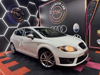SEAT Leon 2011