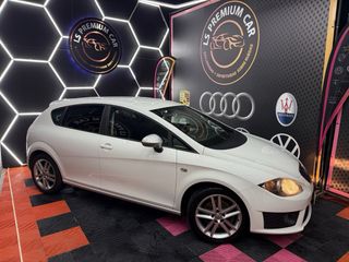 SEAT Leon 2011