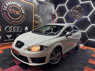 SEAT Leon 2011