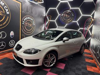 SEAT Leon 2011