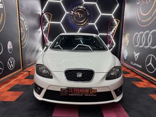 SEAT Leon 2011