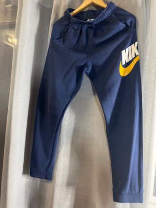 Pantalón chándal Nike niño Talla xl 158/178 Niño