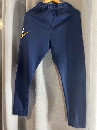 Pantalón chándal Nike niño Talla xl 158/178 Niño