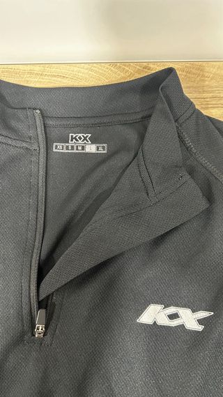 Maillot ciclista KX Talla L