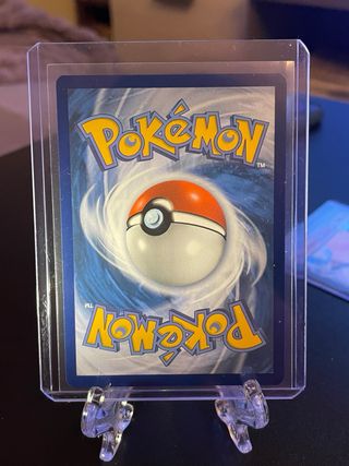 Gyarados EX Teracristal 045/198