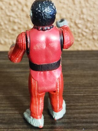 SNAGLETOOTH. STAR WARS. KENNER VINTAGE