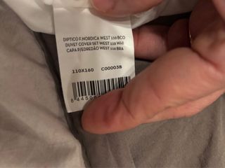 Funda nórdica para cuna con relleno TexturaKids