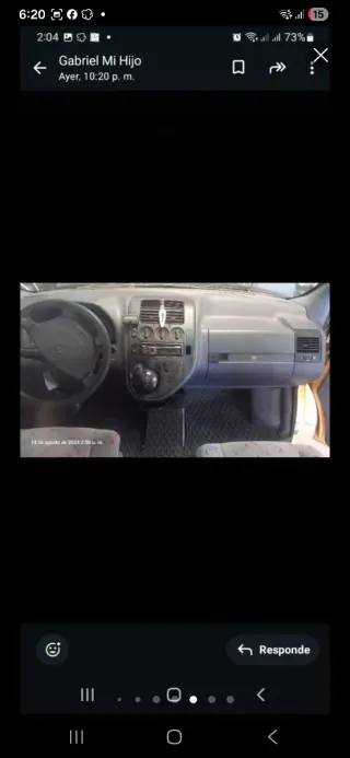 Mercedes-Benz vito 1997 Mercedes vito 1996