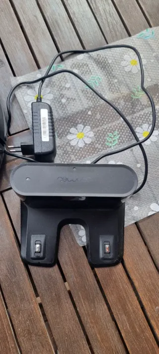 Cecotec Conga 3090 - Robot Aspirador