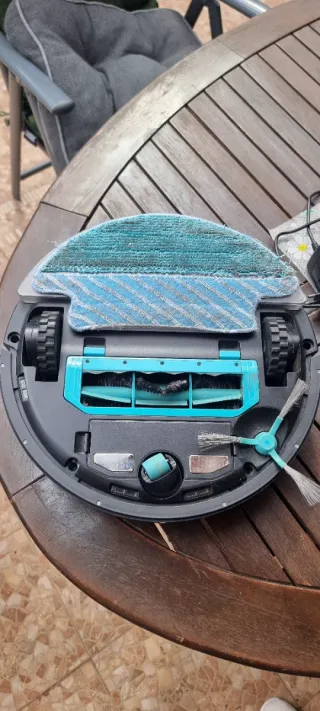 Cecotec Conga 3090 - Robot Aspirador