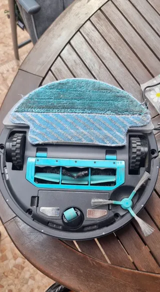 Cecotec Conga 3090 - Robot Aspirador