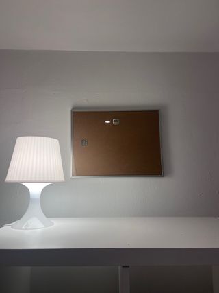 Marco de fotos plateado