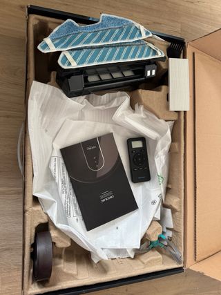 Aspirador Robot Cecotec Conga 1390