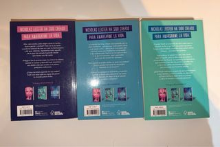 Culpa mía / My Fault (CULPABLES)