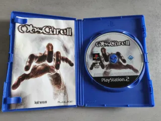 Obscure 2 PS2 (PlayStation 2)