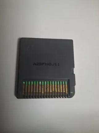 New Super Mario Bros. DS Nintendo