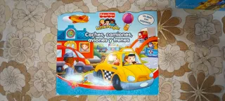 Mix de cuentos infantiles