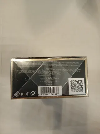 Perfume Carolina Herrera Good Girl Dot Drama