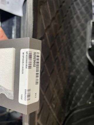 Enganche Remolque ORIS FIX4BIKE 400-016 BMW