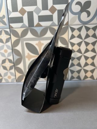 Luz Bicicleta Atonic 350 Lúmenes