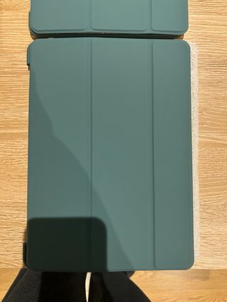Fundas iPad Pro 9.7 5ª/6ª Gen Nuevas 12 euros dos