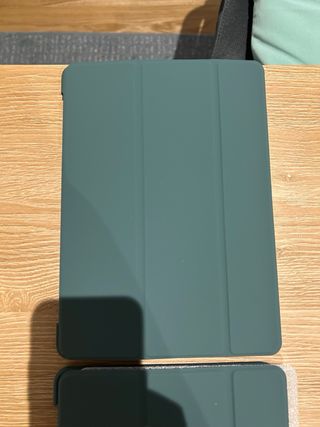 Fundas iPad Pro 9.7 5ª/6ª Gen Nuevas 12 euros dos